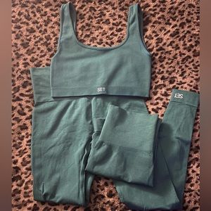 Set Active Mojito Set Sculptflex